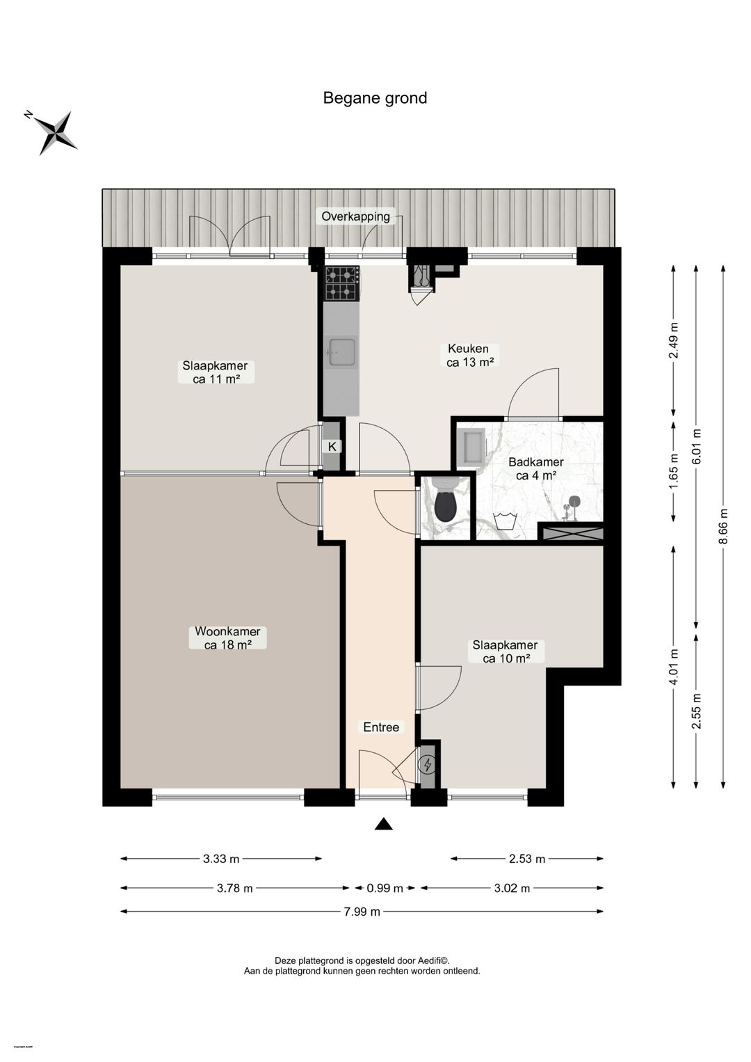 Foto 28 van Diephuisstraat 7