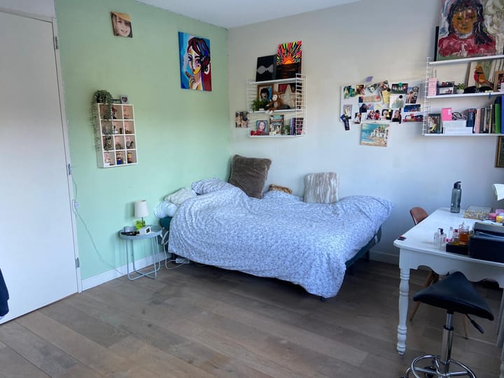 Foto 31 van Polygoongracht 32