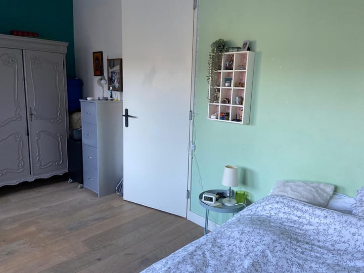 Foto 33 van Polygoongracht 32