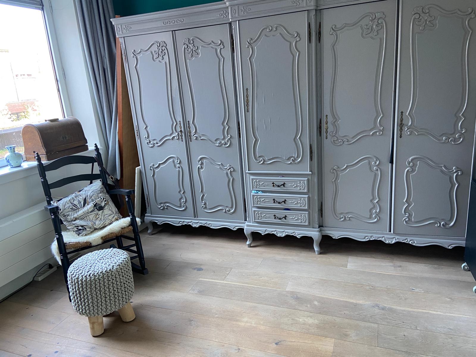 Foto 30 van Polygoongracht 32