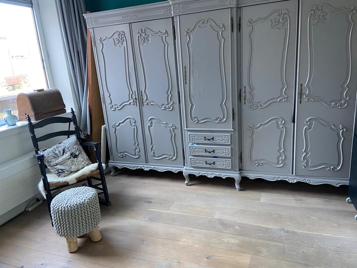 Foto 30 van Polygoongracht 32