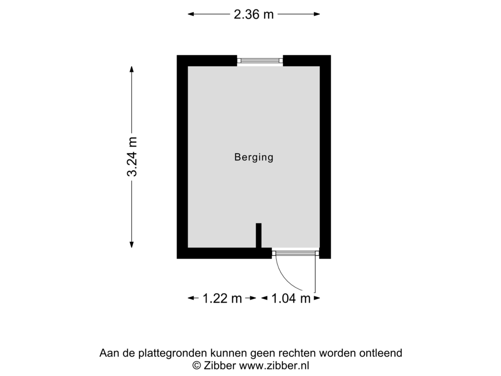 Berging