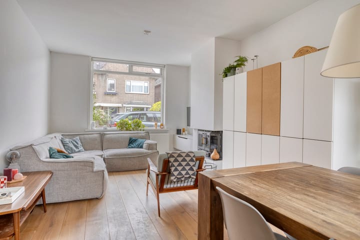 Foto 2 van Esserstraat 38