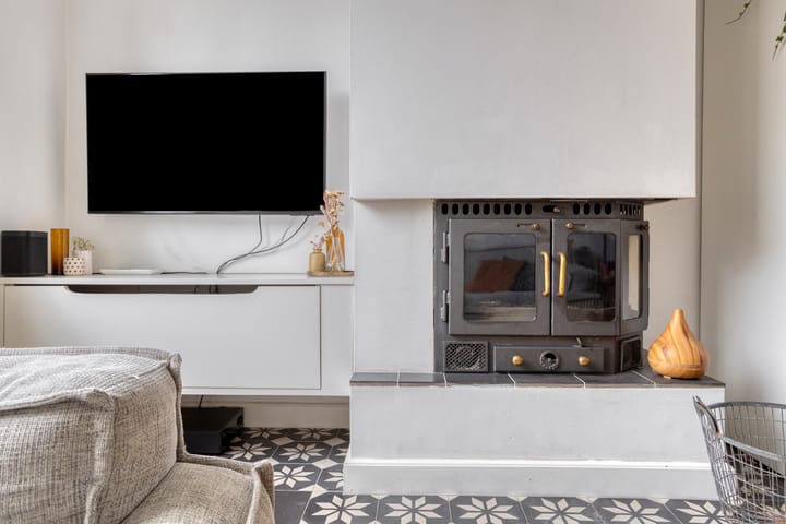 Foto 3 van Esserstraat 38