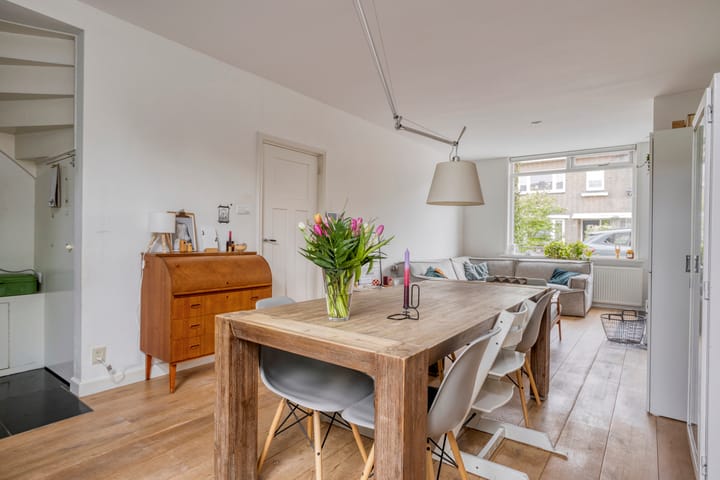 Foto 5 van Esserstraat 38