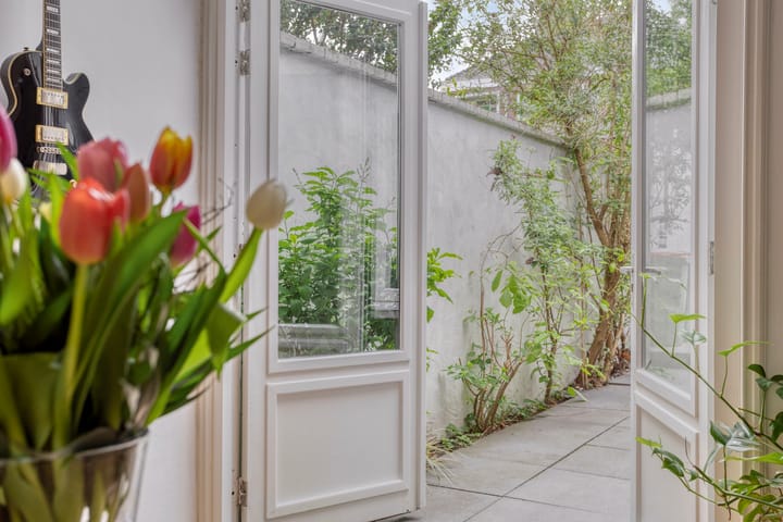 Foto 7 van Esserstraat 38