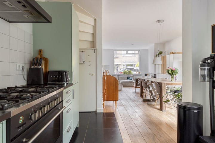 Foto 10 van Esserstraat 38