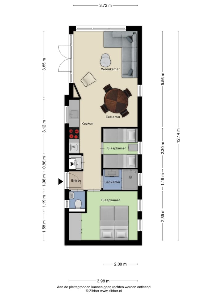 Photo 37 of Hexelseweg 80-214