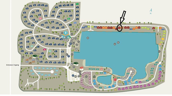 Photo 38 of Hexelseweg 80-214