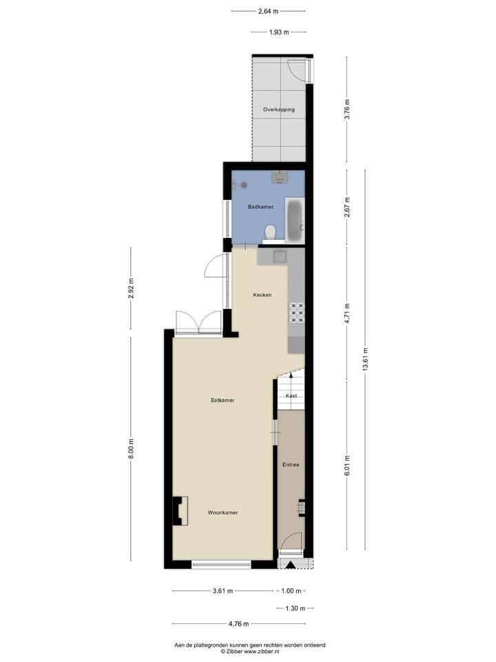 Foto 31 van Esserstraat 38