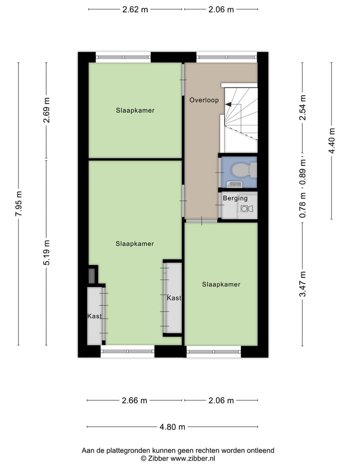 Foto 32 van Esserstraat 38