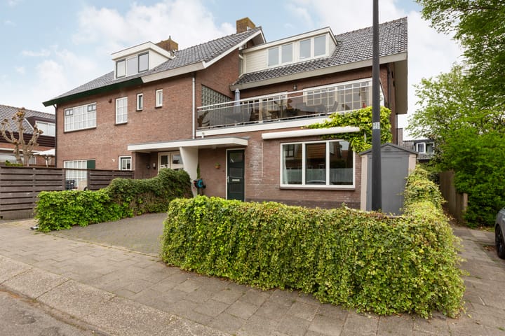 Foto 2 van Engellaan 1-B