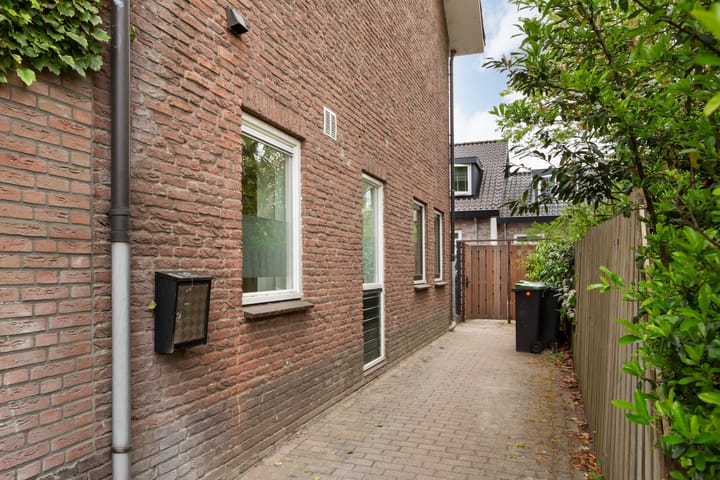 Foto 3 van Engellaan 1-B