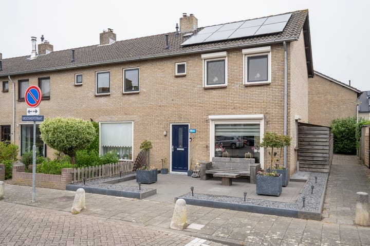 Krooshofstraat 9