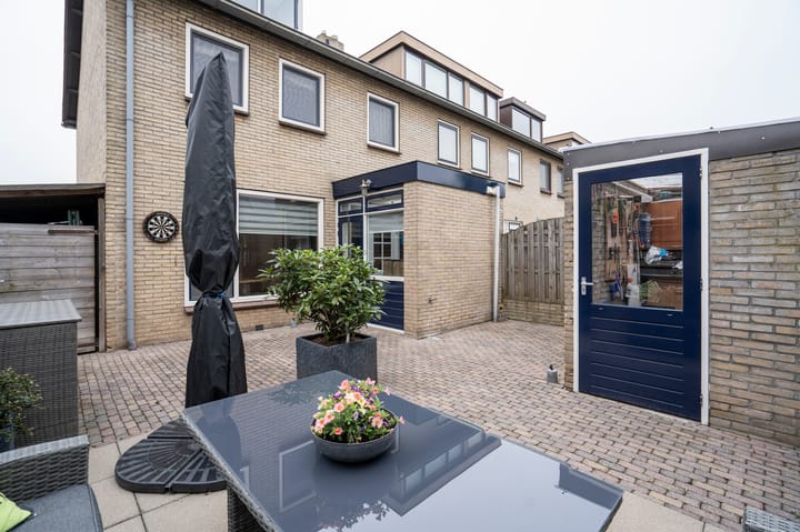 Photo 3 of Krooshofstraat 9