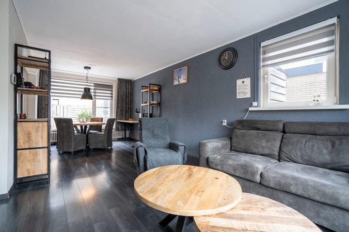 Photo 6 of Krooshofstraat 9