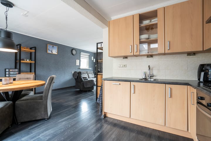 Photo 9 of Krooshofstraat 9