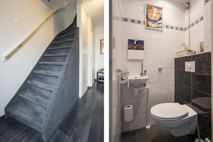 Photo 12 of Krooshofstraat 9