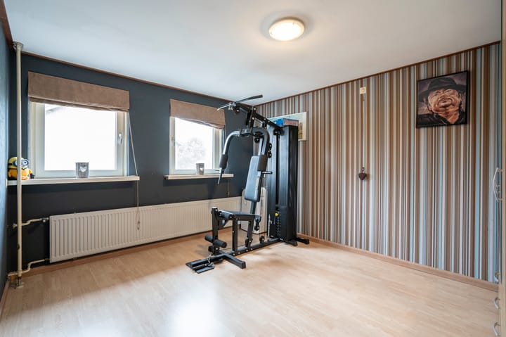 Photo 18 of Krooshofstraat 9