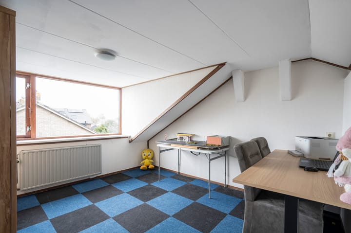 Photo 23 of Krooshofstraat 9