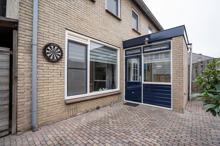 Photo 25 of Krooshofstraat 9