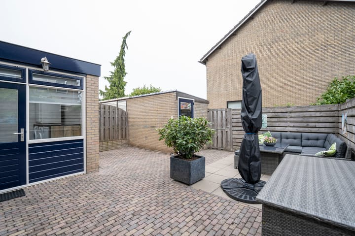 Photo 27 of Krooshofstraat 9