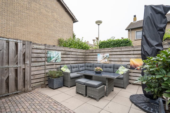 Photo 28 of Krooshofstraat 9