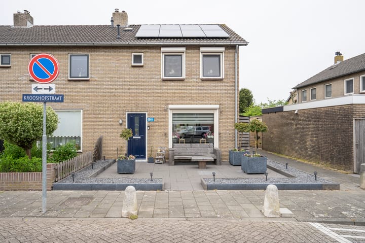 Photo 30 of Krooshofstraat 9