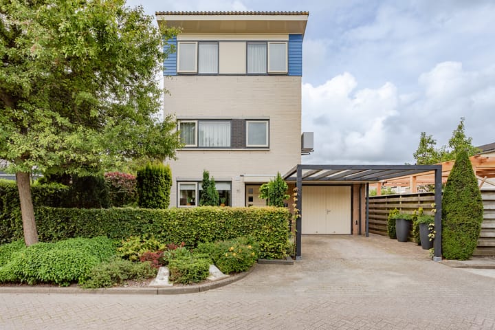 Foto 1 van Populierenstraat 18