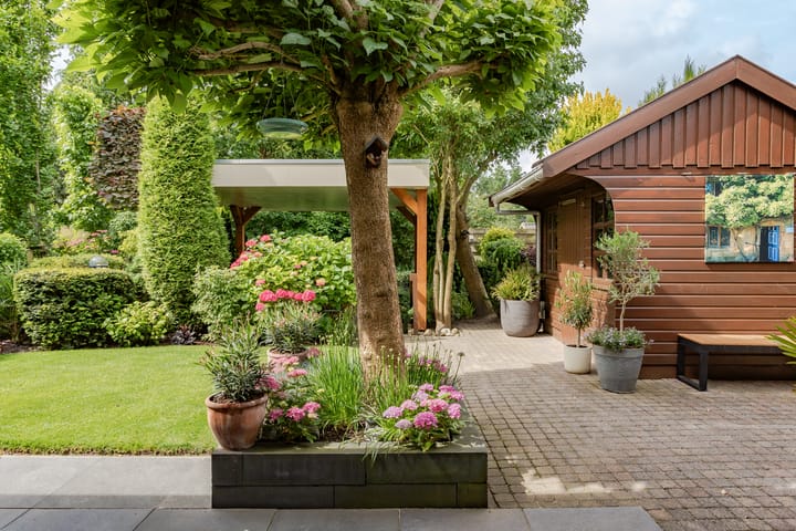 Foto 3 van Populierenstraat 18