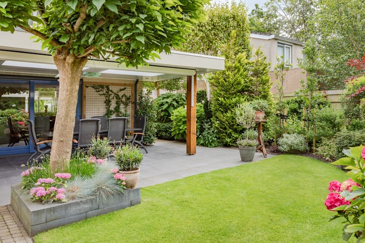 Foto 4 van Populierenstraat 18