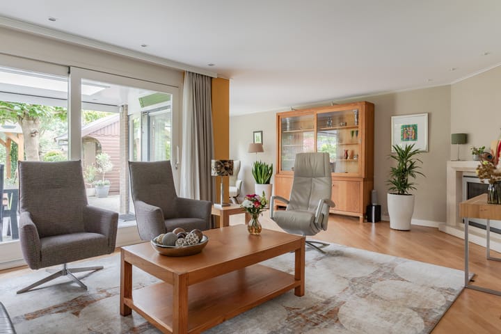 Foto 5 van Populierenstraat 18