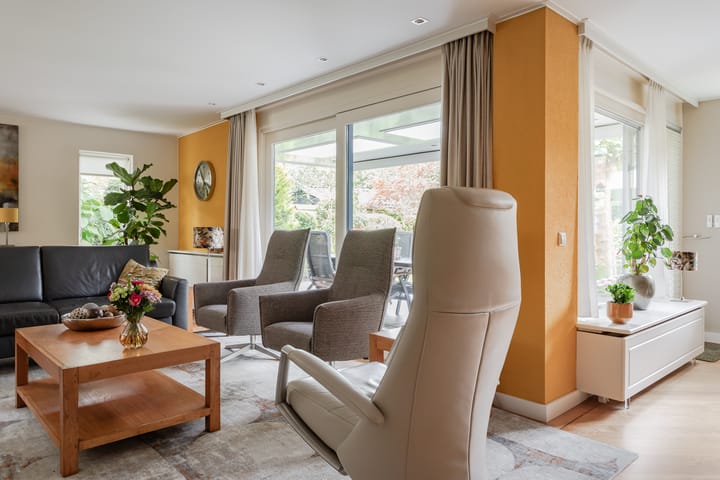 Foto 9 van Populierenstraat 18