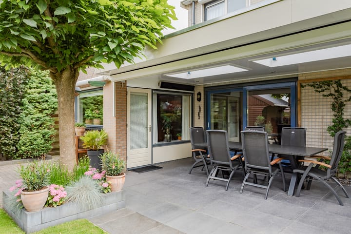 Foto 18 van Populierenstraat 18