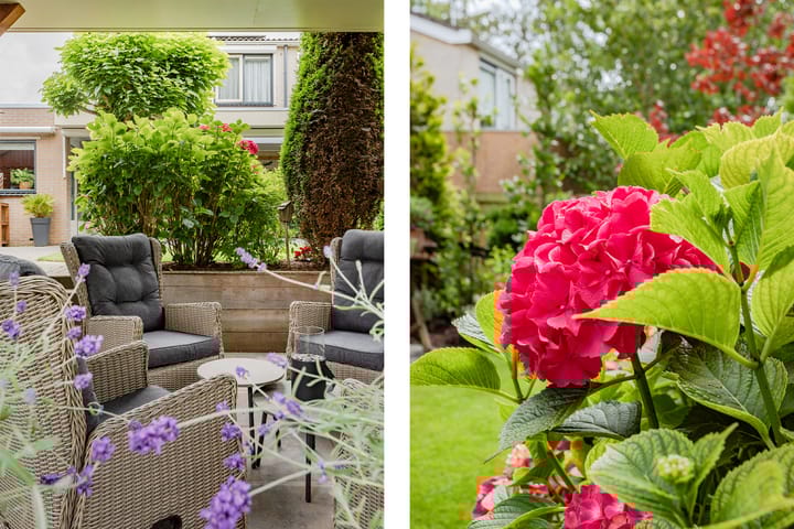 Foto 21 van Populierenstraat 18