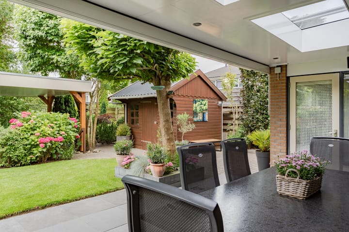 Foto 17 van Populierenstraat 18