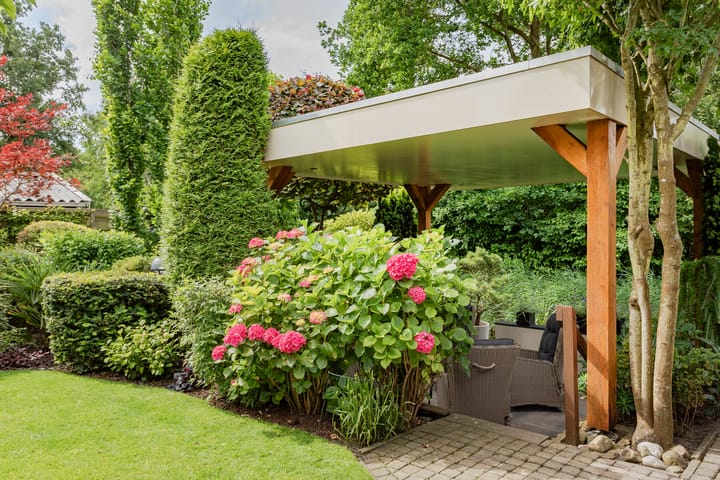 Foto 19 van Populierenstraat 18