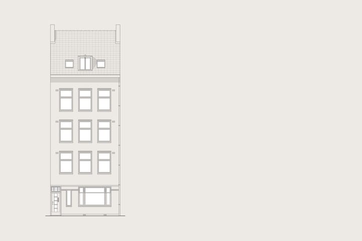 Foto 2 van Cabotstraat 21-H