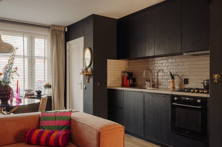 Foto 3 van Cabotstraat 21-H