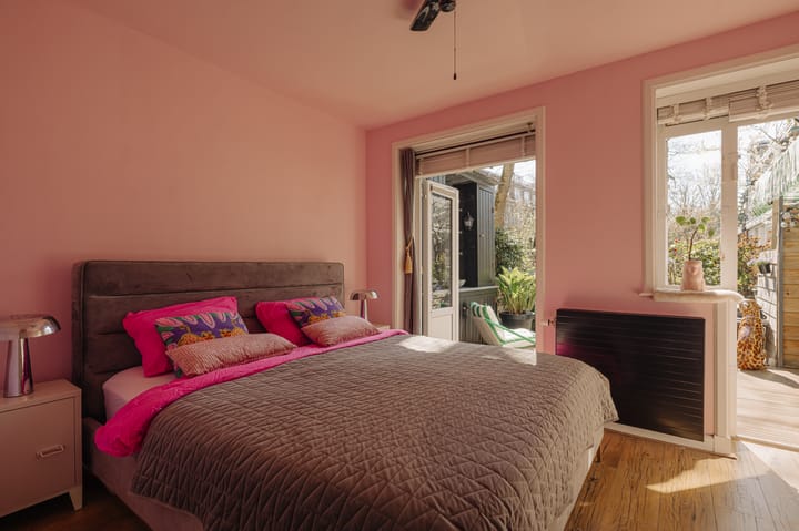 Foto 5 van Cabotstraat 21-H