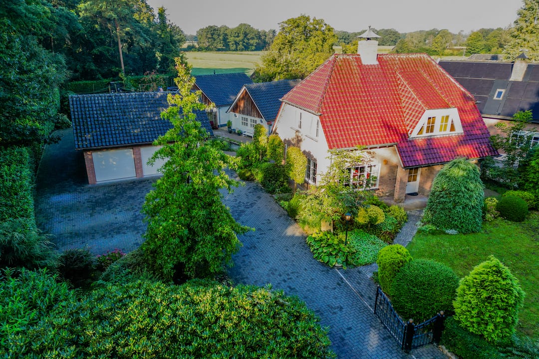 Foto 1 van Hagmolenweg 14