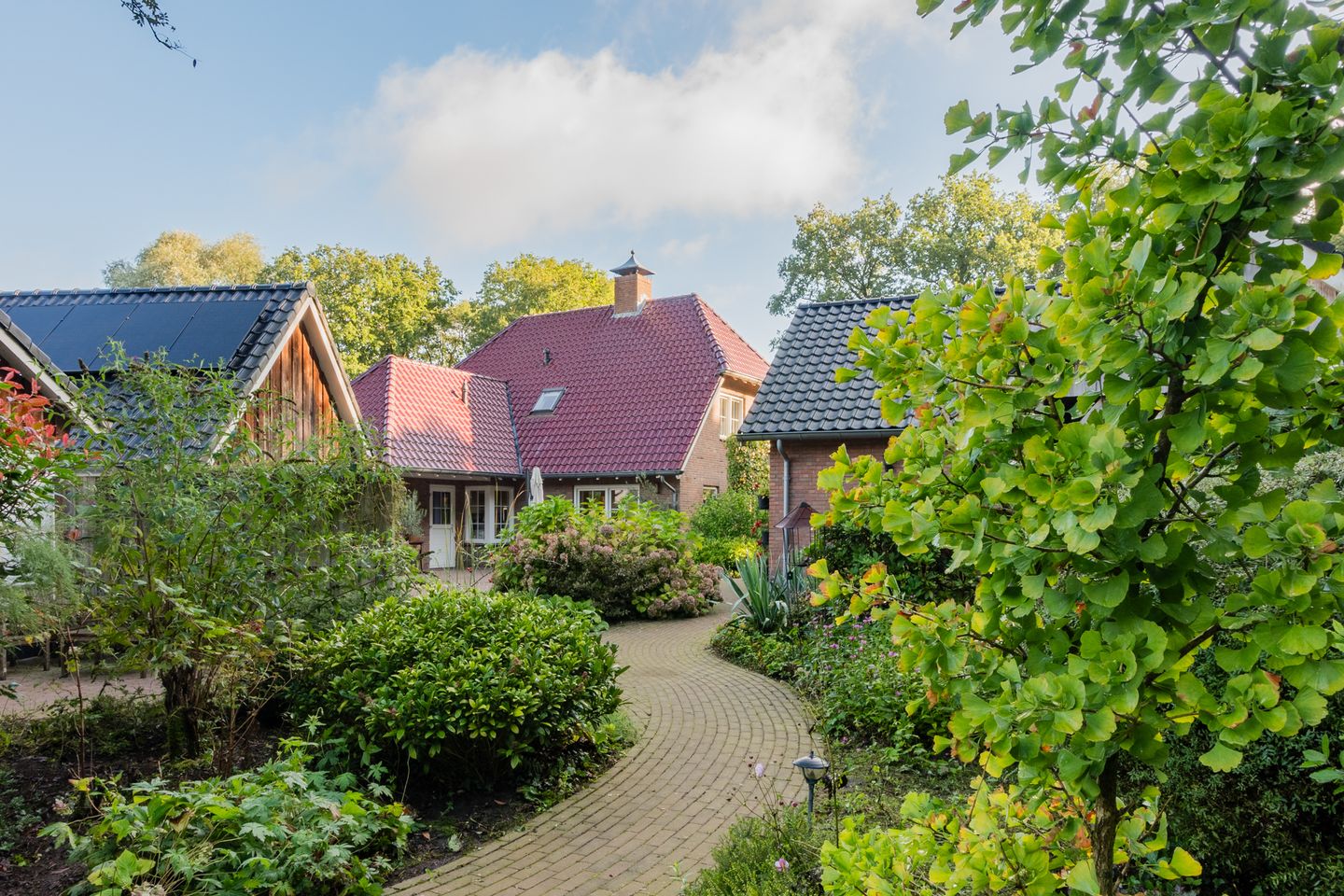 Foto 5 van Hagmolenweg 14