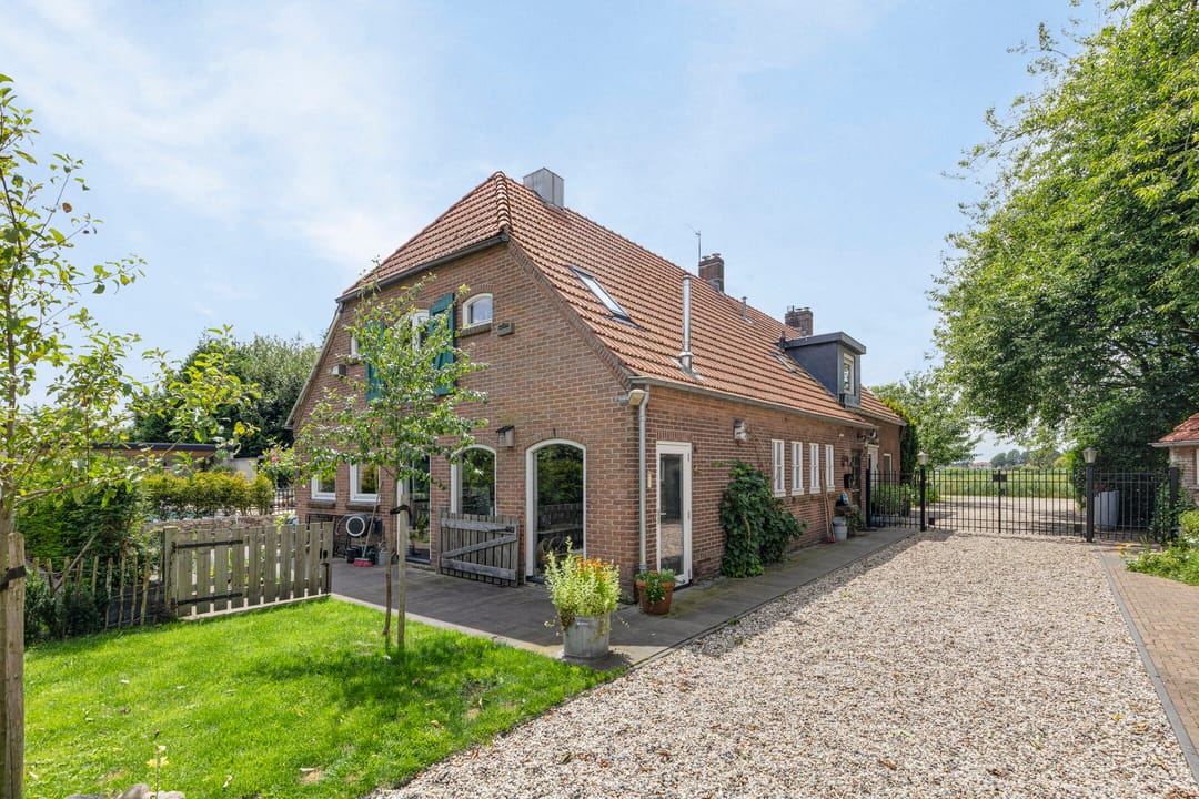 Foto 2 van Vogelenzangsestraat 7