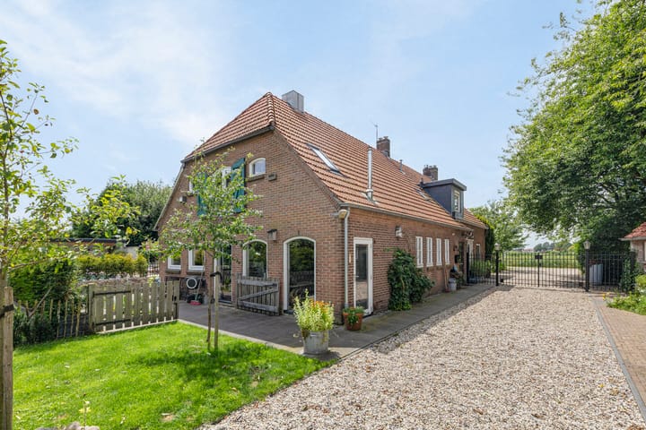 Foto 2 van Vogelenzangsestraat 7