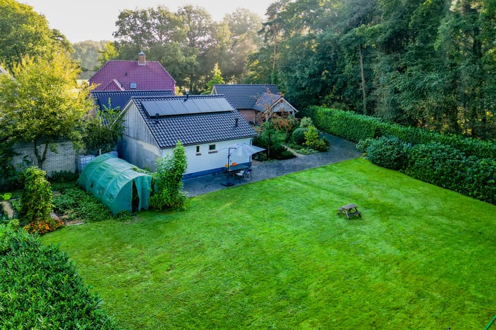 Foto 6 van Hagmolenweg 14