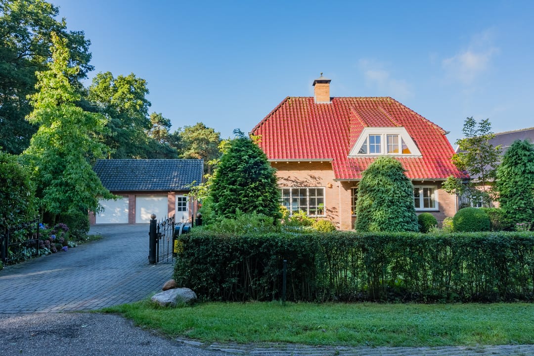 Foto 7 van Hagmolenweg 14