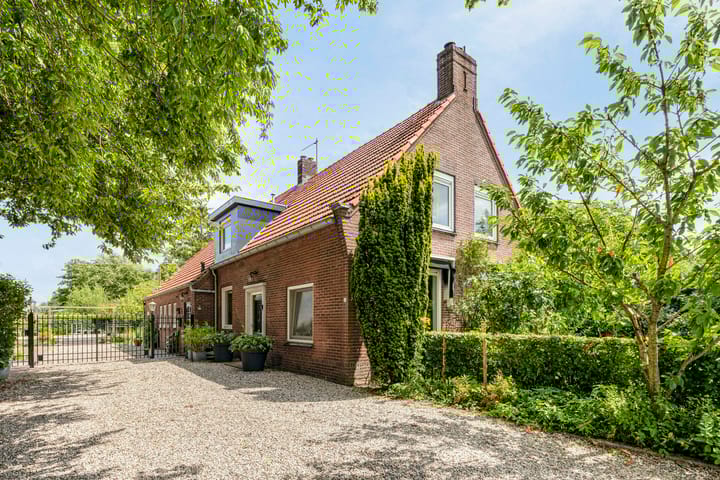 Foto 4 van Vogelenzangsestraat 7