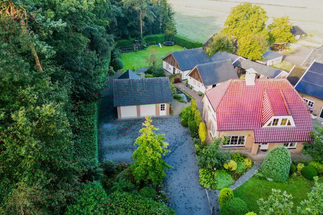 Foto 8 van Hagmolenweg 14