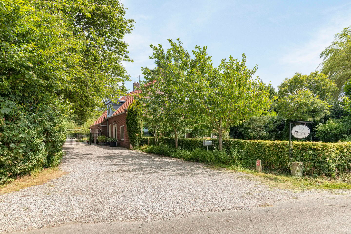 Foto 5 van Vogelenzangsestraat 7