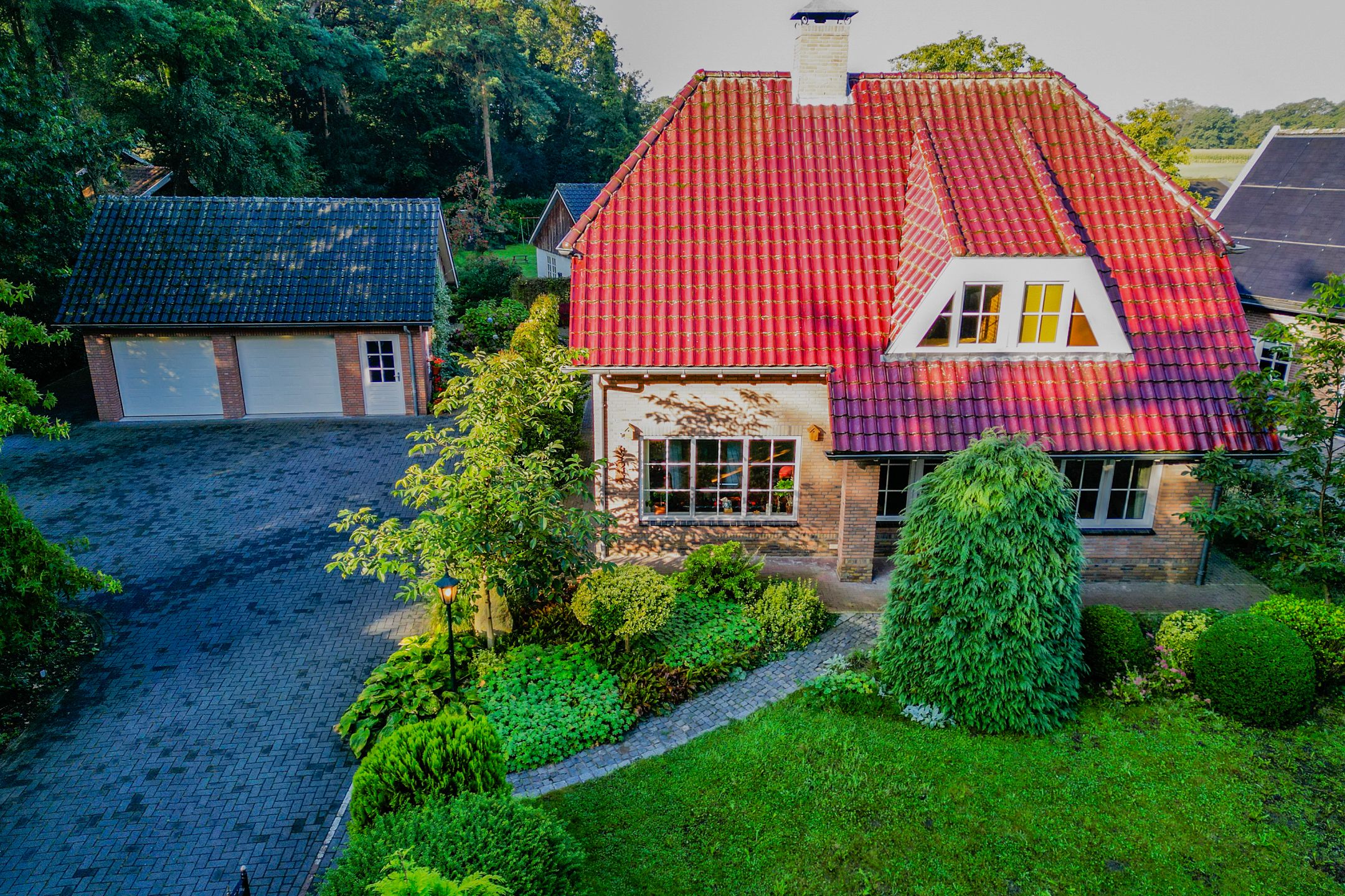 Foto 9 van Hagmolenweg 14